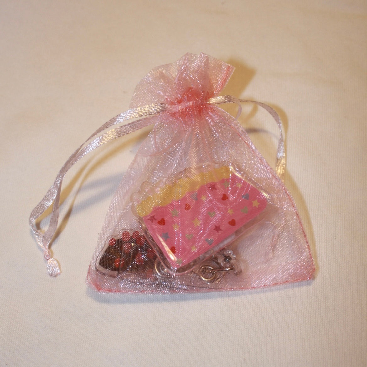 Cake Badge Reel 🍰🕯️🍓🫐🧁